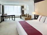 Holiday Inn Shifu Guangzhou в Гуанчжоу Китай ✅. Забронировать номер онлайн по выгодной цене в Holiday Inn Shifu Guangzhou. Трансфер из аэропорта.