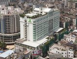 Holiday Inn Shifu Guangzhou в Гуанчжоу Китай ✅. Забронировать номер онлайн по выгодной цене в Holiday Inn Shifu Guangzhou. Трансфер из аэропорта.