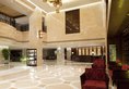 Holiday Inn Shifu Guangzhou в Гуанчжоу Китай ✅. Забронировать номер онлайн по выгодной цене в Holiday Inn Shifu Guangzhou. Трансфер из аэропорта.