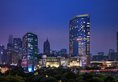 Marriott Guangzhou Tianhe в Гуанчжоу Китай ✅. Забронировать номер онлайн по выгодной цене в Marriott Guangzhou Tianhe. Трансфер из аэропорта.
