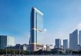 Marriott Guangzhou Tianhe в Гуанчжоу Китай ✅. Забронировать номер онлайн по выгодной цене в Marriott Guangzhou Tianhe. Трансфер из аэропорта.