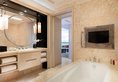 Marriott Guangzhou Tianhe в Гуанчжоу Китай ✅. Забронировать номер онлайн по выгодной цене в Marriott Guangzhou Tianhe. Трансфер из аэропорта.