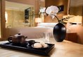 Marriott Guangzhou Tianhe в Гуанчжоу Китай ✅. Забронировать номер онлайн по выгодной цене в Marriott Guangzhou Tianhe. Трансфер из аэропорта.