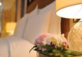 Marriott Guangzhou Tianhe в Гуанчжоу Китай ✅. Забронировать номер онлайн по выгодной цене в Marriott Guangzhou Tianhe. Трансфер из аэропорта.
