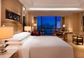 Marriott Guangzhou Tianhe в Гуанчжоу Китай ✅. Забронировать номер онлайн по выгодной цене в Marriott Guangzhou Tianhe. Трансфер из аэропорта.