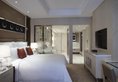 Marriott Guangzhou Tianhe в Гуанчжоу Китай ✅. Забронировать номер онлайн по выгодной цене в Marriott Guangzhou Tianhe. Трансфер из аэропорта.