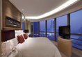 Marriott Guangzhou Tianhe в Гуанчжоу Китай ✅. Забронировать номер онлайн по выгодной цене в Marriott Guangzhou Tianhe. Трансфер из аэропорта.