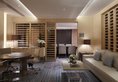 Marriott Guangzhou Tianhe в Гуанчжоу Китай ✅. Забронировать номер онлайн по выгодной цене в Marriott Guangzhou Tianhe. Трансфер из аэропорта.