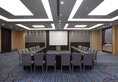 Marriott Guangzhou Tianhe в Гуанчжоу Китай ✅. Забронировать номер онлайн по выгодной цене в Marriott Guangzhou Tianhe. Трансфер из аэропорта.