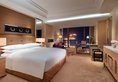 Marriott Guangzhou Tianhe в Гуанчжоу Китай ✅. Забронировать номер онлайн по выгодной цене в Marriott Guangzhou Tianhe. Трансфер из аэропорта.