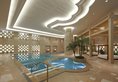 Marriott Guangzhou Tianhe в Гуанчжоу Китай ✅. Забронировать номер онлайн по выгодной цене в Marriott Guangzhou Tianhe. Трансфер из аэропорта.