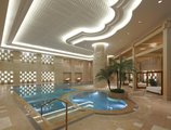 Marriott Guangzhou Tianhe в Гуанчжоу Китай ✅. Забронировать номер онлайн по выгодной цене в Marriott Guangzhou Tianhe. Трансфер из аэропорта.