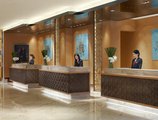 Marriott Guangzhou Tianhe в Гуанчжоу Китай ✅. Забронировать номер онлайн по выгодной цене в Marriott Guangzhou Tianhe. Трансфер из аэропорта.