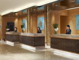 Marriott Guangzhou Tianhe в Гуанчжоу Китай ✅. Забронировать номер онлайн по выгодной цене в Marriott Guangzhou Tianhe. Трансфер из аэропорта.