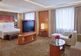 China Hotel, A Marriott Hotel в Гуанчжоу Китай ✅. Забронировать номер онлайн по выгодной цене в China Hotel, A Marriott Hotel. Трансфер из аэропорта.