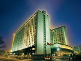 China Hotel, A Marriott Hotel в Гуанчжоу Китай ✅. Забронировать номер онлайн по выгодной цене в China Hotel, A Marriott Hotel. Трансфер из аэропорта.