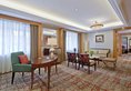 China Hotel, A Marriott Hotel в Гуанчжоу Китай ✅. Забронировать номер онлайн по выгодной цене в China Hotel, A Marriott Hotel. Трансфер из аэропорта.