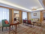 China Hotel, A Marriott Hotel в Гуанчжоу Китай ✅. Забронировать номер онлайн по выгодной цене в China Hotel, A Marriott Hotel. Трансфер из аэропорта.