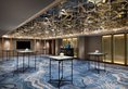 China Hotel, A Marriott Hotel в Гуанчжоу Китай ✅. Забронировать номер онлайн по выгодной цене в China Hotel, A Marriott Hotel. Трансфер из аэропорта.