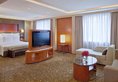 China Hotel, A Marriott Hotel в Гуанчжоу Китай ✅. Забронировать номер онлайн по выгодной цене в China Hotel, A Marriott Hotel. Трансфер из аэропорта.