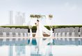 China Hotel, A Marriott Hotel в Гуанчжоу Китай ✅. Забронировать номер онлайн по выгодной цене в China Hotel, A Marriott Hotel. Трансфер из аэропорта.