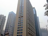 HeeFun Apartment Hotel GuangZhou - Poly D Plaza Branch в Гуанчжоу Китай ✅. Забронировать номер онлайн по выгодной цене в HeeFun Apartment Hotel GuangZhou - Poly D Plaza Branch. Трансфер из аэропорта.