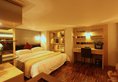 HeeFun Apartment Hotel GuangZhou - Poly D Plaza Branch в Гуанчжоу Китай ✅. Забронировать номер онлайн по выгодной цене в HeeFun Apartment Hotel GuangZhou - Poly D Plaza Branch. Трансфер из аэропорта.