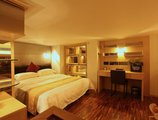 HeeFun Apartment Hotel GuangZhou - Poly D Plaza Branch в Гуанчжоу Китай ✅. Забронировать номер онлайн по выгодной цене в HeeFun Apartment Hotel GuangZhou - Poly D Plaza Branch. Трансфер из аэропорта.