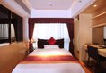 HeeFun Apartment Hotel GuangZhou - Poly D Plaza Branch в Гуанчжоу Китай ✅. Забронировать номер онлайн по выгодной цене в HeeFun Apartment Hotel GuangZhou - Poly D Plaza Branch. Трансфер из аэропорта.