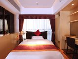 HeeFun Apartment Hotel GuangZhou - Poly D Plaza Branch в Гуанчжоу Китай ✅. Забронировать номер онлайн по выгодной цене в HeeFun Apartment Hotel GuangZhou - Poly D Plaza Branch. Трансфер из аэропорта.
