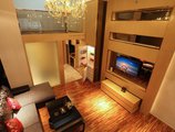 HeeFun Apartment Hotel GuangZhou - Poly D Plaza Branch в Гуанчжоу Китай ✅. Забронировать номер онлайн по выгодной цене в HeeFun Apartment Hotel GuangZhou - Poly D Plaza Branch. Трансфер из аэропорта.