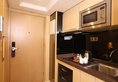 HeeFun Apartment Hotel GuangZhou - Poly D Plaza Branch в Гуанчжоу Китай ✅. Забронировать номер онлайн по выгодной цене в HeeFun Apartment Hotel GuangZhou - Poly D Plaza Branch. Трансфер из аэропорта.