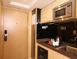 HeeFun Apartment Hotel GuangZhou - Poly D Plaza Branch в Гуанчжоу Китай ✅. Забронировать номер онлайн по выгодной цене в HeeFun Apartment Hotel GuangZhou - Poly D Plaza Branch. Трансфер из аэропорта.
