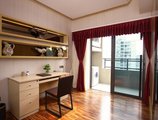 HeeFun Apartment Hotel GuangZhou - Poly D Plaza Branch в Гуанчжоу Китай ✅. Забронировать номер онлайн по выгодной цене в HeeFun Apartment Hotel GuangZhou - Poly D Plaza Branch. Трансфер из аэропорта.