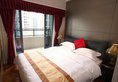 HeeFun Apartment Hotel GuangZhou - Poly D Plaza Branch в Гуанчжоу Китай ✅. Забронировать номер онлайн по выгодной цене в HeeFun Apartment Hotel GuangZhou - Poly D Plaza Branch. Трансфер из аэропорта.