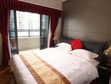 HeeFun Apartment Hotel GuangZhou - Poly D Plaza Branch в Гуанчжоу Китай ✅. Забронировать номер онлайн по выгодной цене в HeeFun Apartment Hotel GuangZhou - Poly D Plaza Branch. Трансфер из аэропорта.
