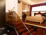 HeeFun Apartment Hotel GuangZhou - Poly D Plaza Branch в Гуанчжоу Китай ✅. Забронировать номер онлайн по выгодной цене в HeeFun Apartment Hotel GuangZhou - Poly D Plaza Branch. Трансфер из аэропорта.