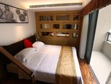 HeeFun Apartment Hotel GuangZhou - Poly D Plaza Branch в Гуанчжоу Китай ✅. Забронировать номер онлайн по выгодной цене в HeeFun Apartment Hotel GuangZhou - Poly D Plaza Branch. Трансфер из аэропорта.