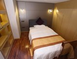 HeeFun Apartment Hotel GuangZhou - Poly D Plaza Branch в Гуанчжоу Китай ✅. Забронировать номер онлайн по выгодной цене в HeeFun Apartment Hotel GuangZhou - Poly D Plaza Branch. Трансфер из аэропорта.
