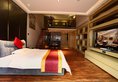 HeeFun Apartment Hotel GuangZhou - Poly D Plaza Branch в Гуанчжоу Китай ✅. Забронировать номер онлайн по выгодной цене в HeeFun Apartment Hotel GuangZhou - Poly D Plaza Branch. Трансфер из аэропорта.