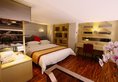 HeeFun Apartment Hotel GuangZhou - Poly D Plaza Branch в Гуанчжоу Китай ✅. Забронировать номер онлайн по выгодной цене в HeeFun Apartment Hotel GuangZhou - Poly D Plaza Branch. Трансфер из аэропорта.