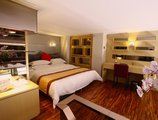 HeeFun Apartment Hotel GuangZhou - Poly D Plaza Branch в Гуанчжоу Китай ✅. Забронировать номер онлайн по выгодной цене в HeeFun Apartment Hotel GuangZhou - Poly D Plaza Branch. Трансфер из аэропорта.