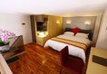 HeeFun Apartment Hotel GuangZhou - Poly D Plaza Branch в Гуанчжоу Китай ✅. Забронировать номер онлайн по выгодной цене в HeeFun Apartment Hotel GuangZhou - Poly D Plaza Branch. Трансфер из аэропорта.