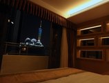 HeeFun Apartment Hotel GuangZhou - Poly D Plaza Branch в Гуанчжоу Китай ✅. Забронировать номер онлайн по выгодной цене в HeeFun Apartment Hotel GuangZhou - Poly D Plaza Branch. Трансфер из аэропорта.