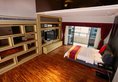 HeeFun Apartment Hotel GuangZhou - Poly D Plaza Branch в Гуанчжоу Китай ✅. Забронировать номер онлайн по выгодной цене в HeeFun Apartment Hotel GuangZhou - Poly D Plaza Branch. Трансфер из аэропорта.