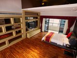 HeeFun Apartment Hotel GuangZhou - Poly D Plaza Branch в Гуанчжоу Китай ✅. Забронировать номер онлайн по выгодной цене в HeeFun Apartment Hotel GuangZhou - Poly D Plaza Branch. Трансфер из аэропорта.