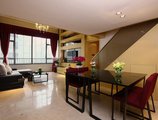 HeeFun Apartment Hotel GuangZhou - Poly D Plaza Branch в Гуанчжоу Китай ✅. Забронировать номер онлайн по выгодной цене в HeeFun Apartment Hotel GuangZhou - Poly D Plaza Branch. Трансфер из аэропорта.