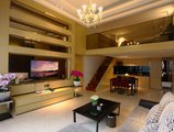 HeeFun Apartment Hotel GuangZhou - Poly D Plaza Branch в Гуанчжоу Китай ✅. Забронировать номер онлайн по выгодной цене в HeeFun Apartment Hotel GuangZhou - Poly D Plaza Branch. Трансфер из аэропорта.