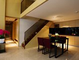 HeeFun Apartment Hotel GuangZhou - Poly D Plaza Branch в Гуанчжоу Китай ✅. Забронировать номер онлайн по выгодной цене в HeeFun Apartment Hotel GuangZhou - Poly D Plaza Branch. Трансфер из аэропорта.