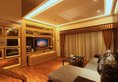 HeeFun Apartment Hotel GuangZhou - Poly D Plaza Branch в Гуанчжоу Китай ✅. Забронировать номер онлайн по выгодной цене в HeeFun Apartment Hotel GuangZhou - Poly D Plaza Branch. Трансфер из аэропорта.
